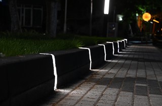 Çarşı Meydanı Yeni Görünümüne Kavuştu